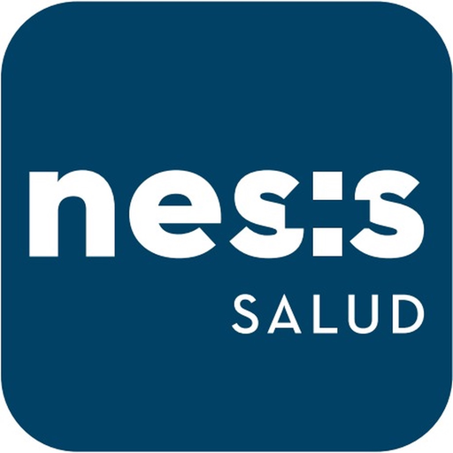 Nesis Salud app icon