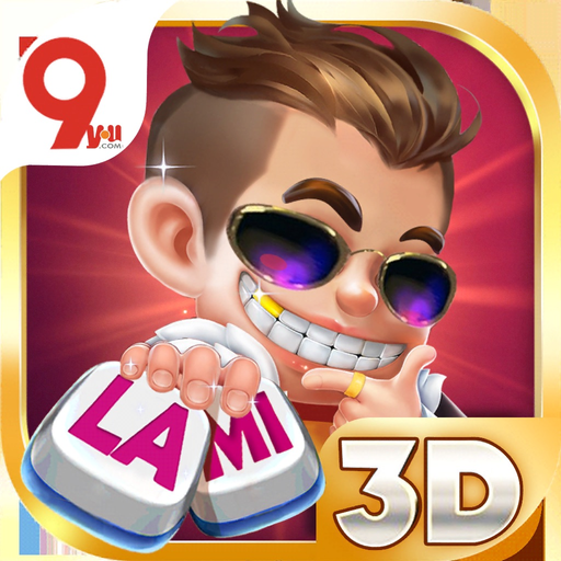 Lami 3D - Tournament app icon