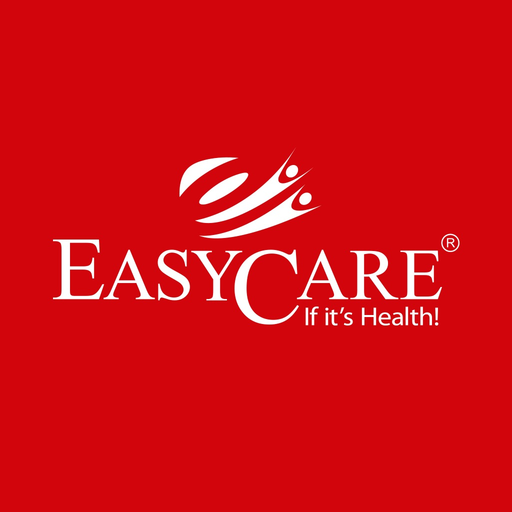 Easycare Fit app icon