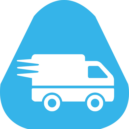 Line Clear OMS app icon