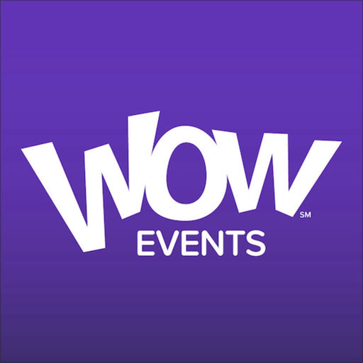 WOW Events by Moms Meet & KIWI app icon