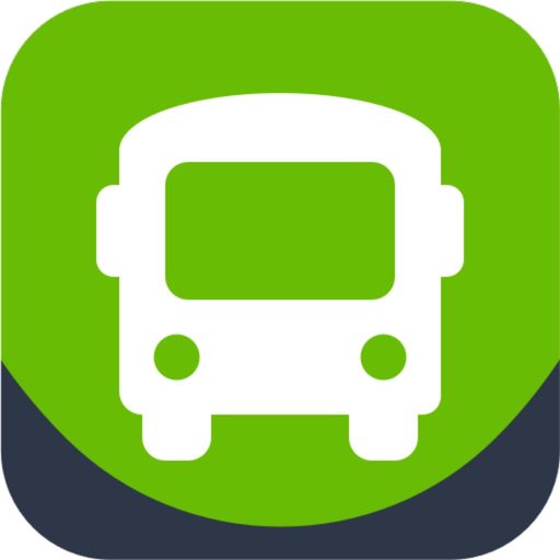 Dej Transport app icon