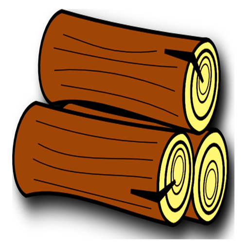 Calculator for Wood app icon