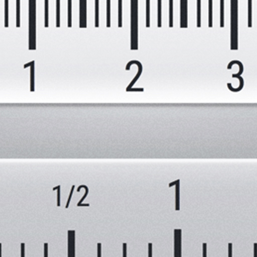 Ruler • app icon