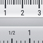 Ruler • icon