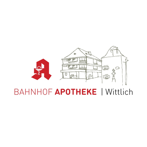 Bahnhof-Apotheke, M.L. app icon