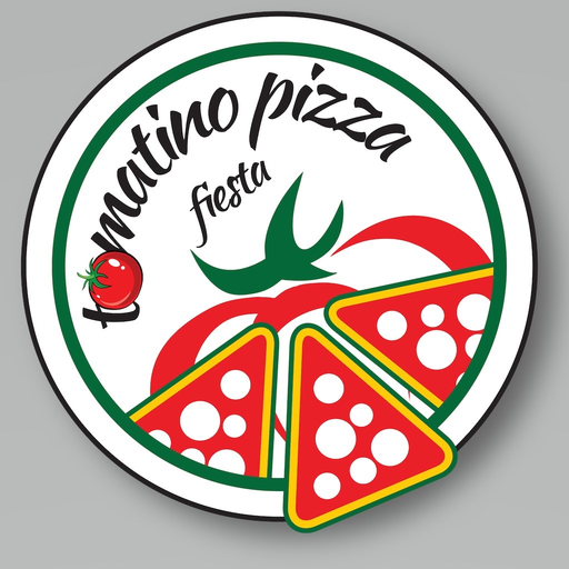 Tomatino Pizza Fiesta app icon