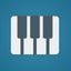 Aprende a tocar piano icon