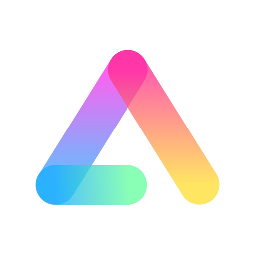 A-txt app icon