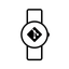 Git Watch - For GitHub icon
