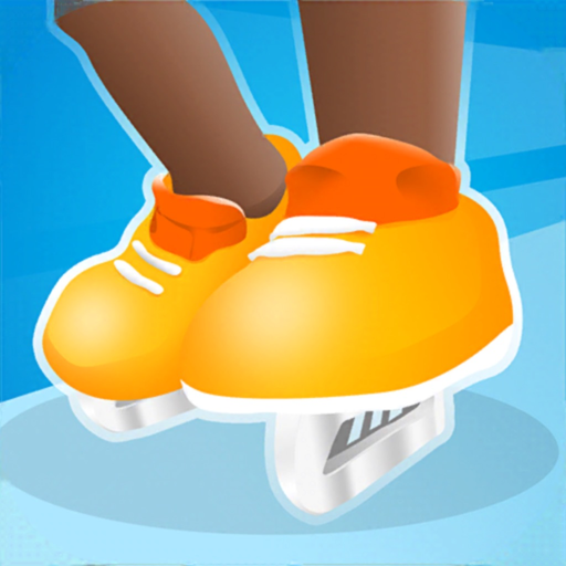 Ice Sling 3D app icon