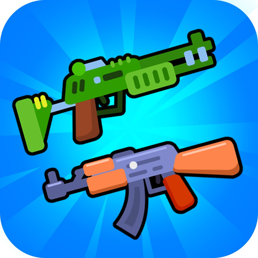 Pocket Agent: Mr Bullet app icon
