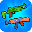 Pocket Agent: Mr Bullet icon