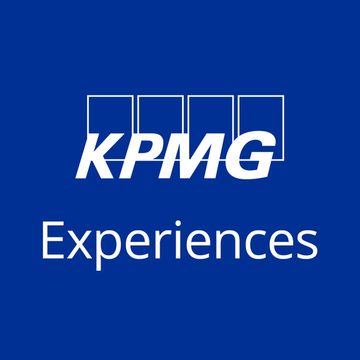 KPMG Experiences app icon