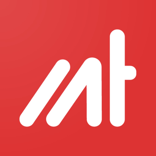 MobiTalk - Call International app icon