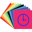 Touch File Date and Time icon