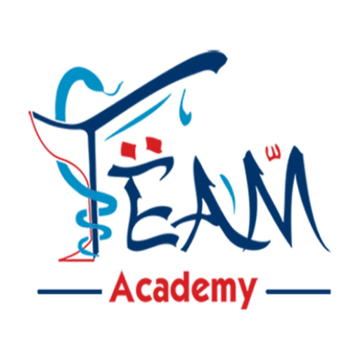 Team Academy app icon
