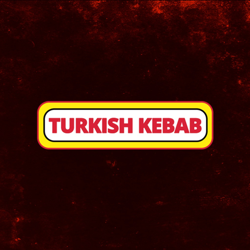Turkish Kebab app icon
