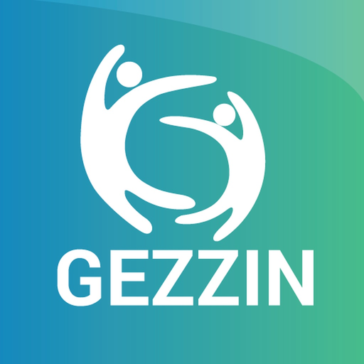 Gezzin app icon