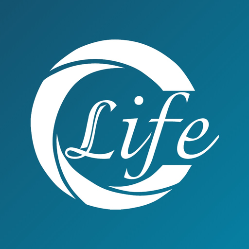 C Life app icon