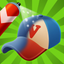 Hat Store 3D icon