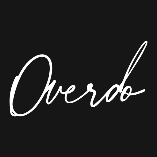 Overdo Kids app icon