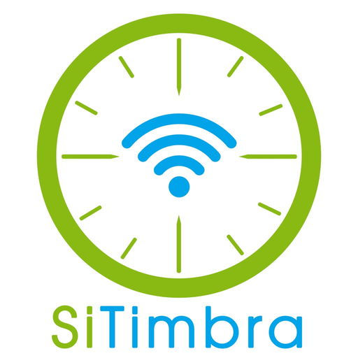 SiTimbra app icon