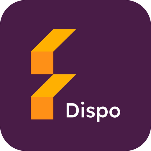 FireTMS Dispo app icon