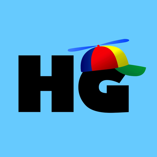 HAILaGEEK Technician app icon