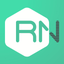 RealNote - Social AR Network icon