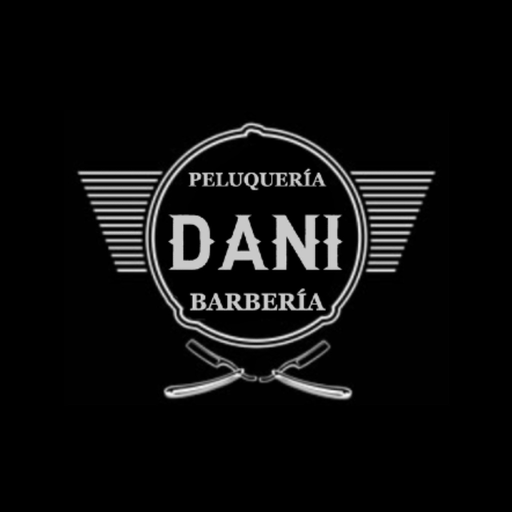 Dani Peluquería app icon