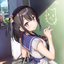 Anime Games: High School Girl icon