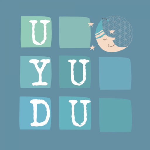 Uyudu app icon