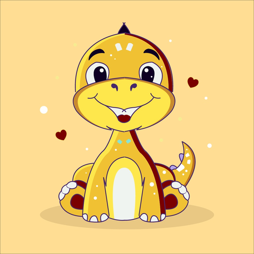 Kids Coloring Book. Draw on go app icon
