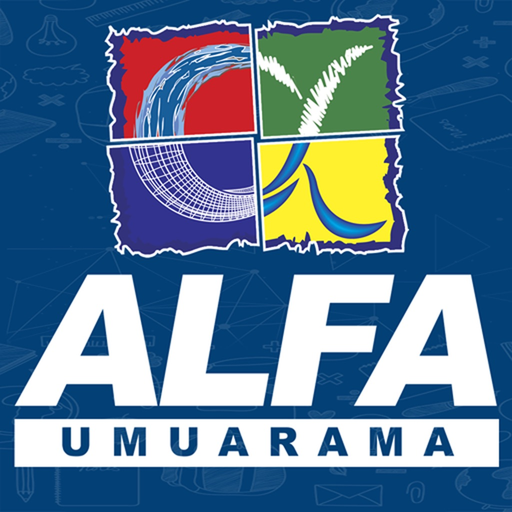 Alfa Umuarama app icon
