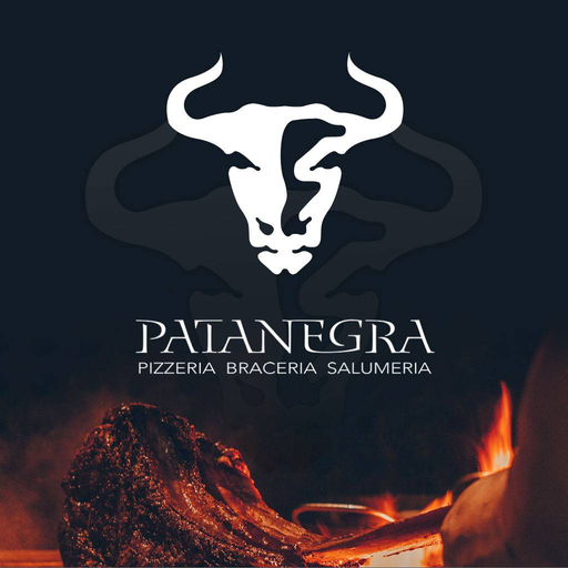 Patanegra app icon