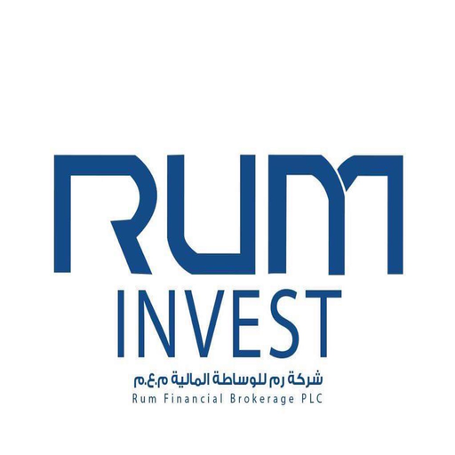 Rum Trader app icon