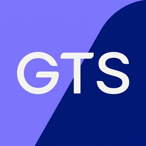 ONLINE GTS app icon