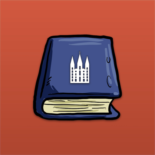 Tiny Doctrine and Covenants app icon