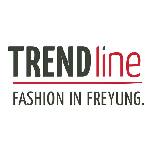 TRENDline app icon