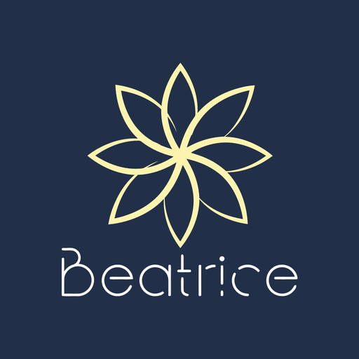 Beatrice app icon