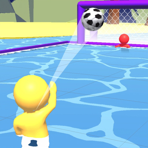 Water Ball 3D! app icon