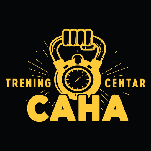 Trening centar CAHA app icon