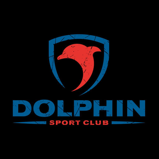 Dolphin Club app icon