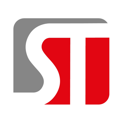 Postos ST app icon