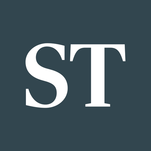 ST-tidningen app icon