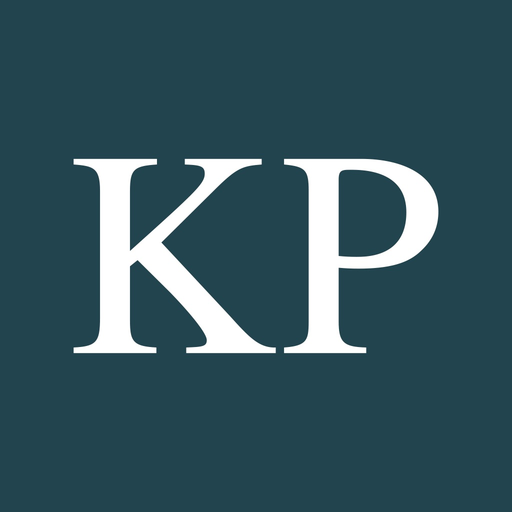 Kungälvs-Posten app icon
