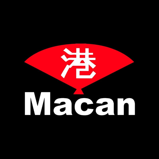 Macan app icon