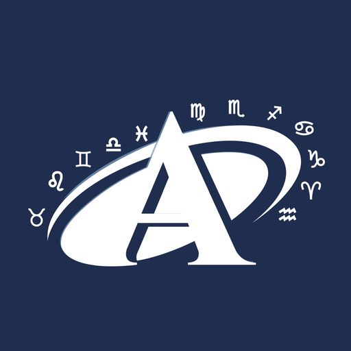 Astroworld app icon