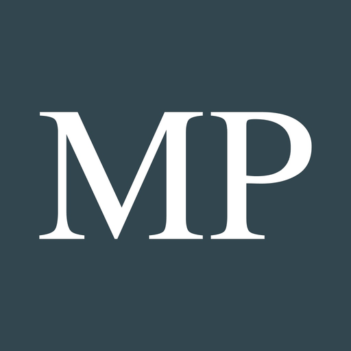 Mölndals-Posten app icon
